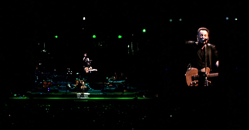 Bruce Springsteen, 27.05.2012, Köln